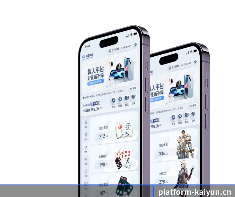 开云体育APP APP 界面